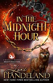 Lori Handeland book cover