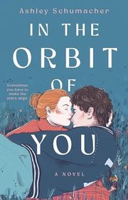 Ashley Schumacher book cover