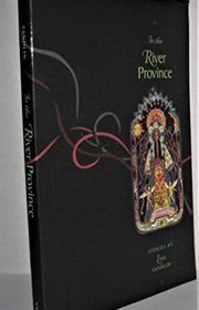 Book cover for "In the River Province" by Lisa Sandlin