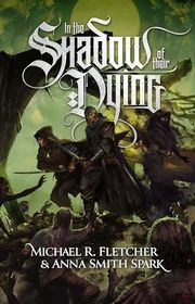 Anna Smith Spark book cover