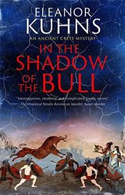 Eleanor Kuhns book cover