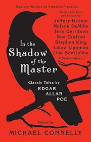 Book cover for "In the Shadow of the Master"