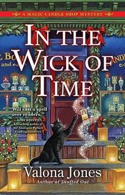 Maggie Toussaint book cover