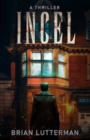 Brian Lutterman book cover
