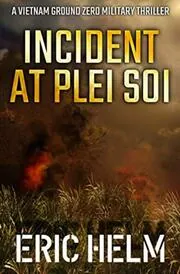 Incident at Plei Soi