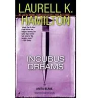 Book cover for "Incubus Dreams"