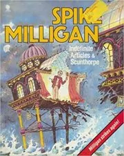 Indefinite Articles and Scunthorpe