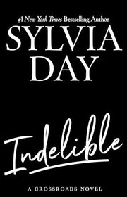 Sylvia Day book cover