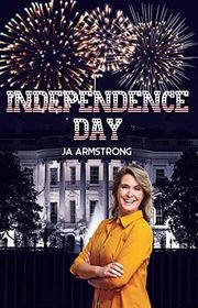 Book cover for "Independence Day"