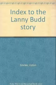 Upton Sinclair book cover