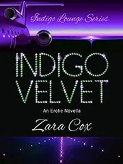 Indigo Velvet