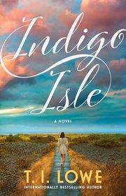 TI Lowe book cover