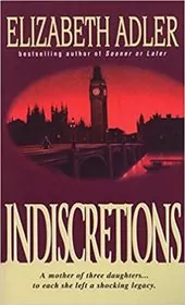 Indiscretions