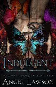 The Cult of Serendee book cover