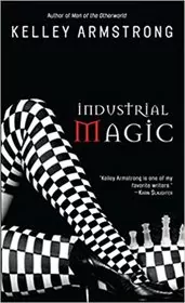 Industrial Magic