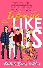 Infamous Like Us