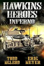 Book cover for "Inferno" by Eric Meyer
