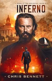 Book cover for "Inferno"