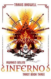 Book cover for "Inferno" by Travis Bagwell