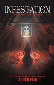 Aileen Erin book cover