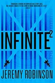 Book cover for "Infinite 2"