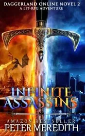 Infinite Assassins