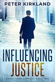 Influencing Justice