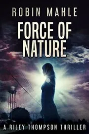 Book cover for "Inherent Clarity" by Robin Mahle