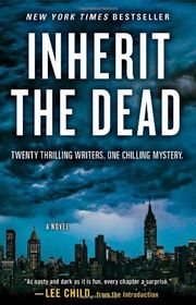 Book cover for "Inherit the Dead"