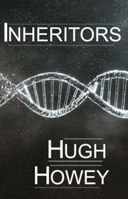 Hugh Howey book cover