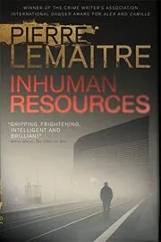 Inhuman Resources