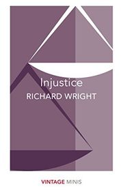 Richard Wright book cover