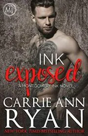 Ink Exposed