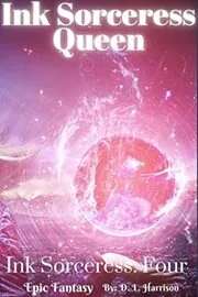 Ink Sorceress Queen