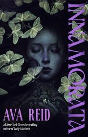 Ava Reid book cover