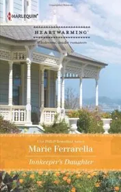 Innkeeper's Daughter