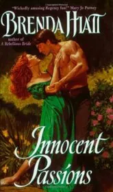 Innocent Passions