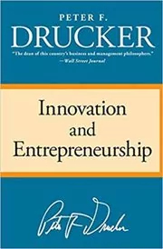 Innovation and Entrepreneurship
