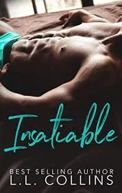 Insatiable