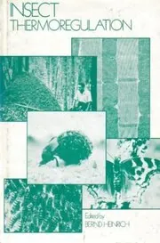 Insect Thermoregulation