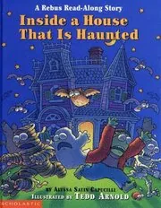 Inside a House That is Haunted