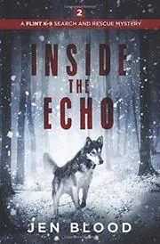 Jen Blood book cover