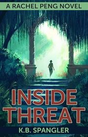 KB Spangler book cover