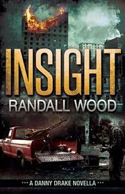 Book cover for "Insight" by Randall Wood