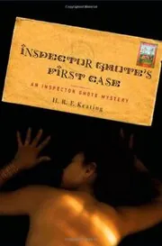 Inspector Ghote's First Case