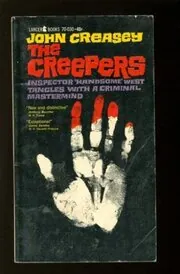 Inspector West Cries Wolf / The Creepers
