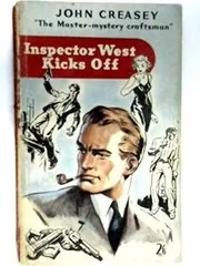 Inspector West Kicks Off / Sport for Inspector West