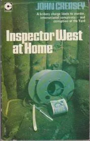 Inspector West at Home / Apostle of Gloom