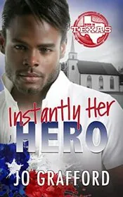Instantly Her Hero