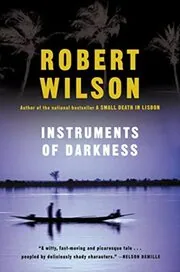 Robert Wilson